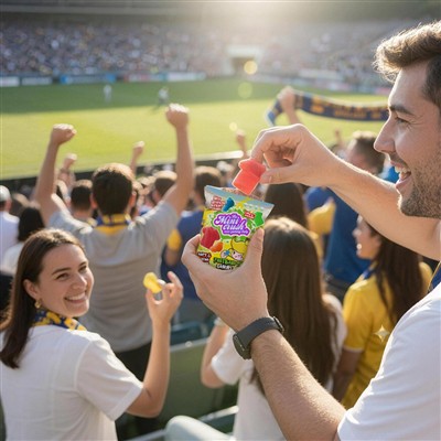 Je, Jeli za Ushindani- Zinatabirika Zaidi Kuliko Tunavyofikiri?