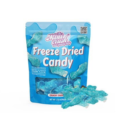 Kufungia Kavu Crunchy Shark